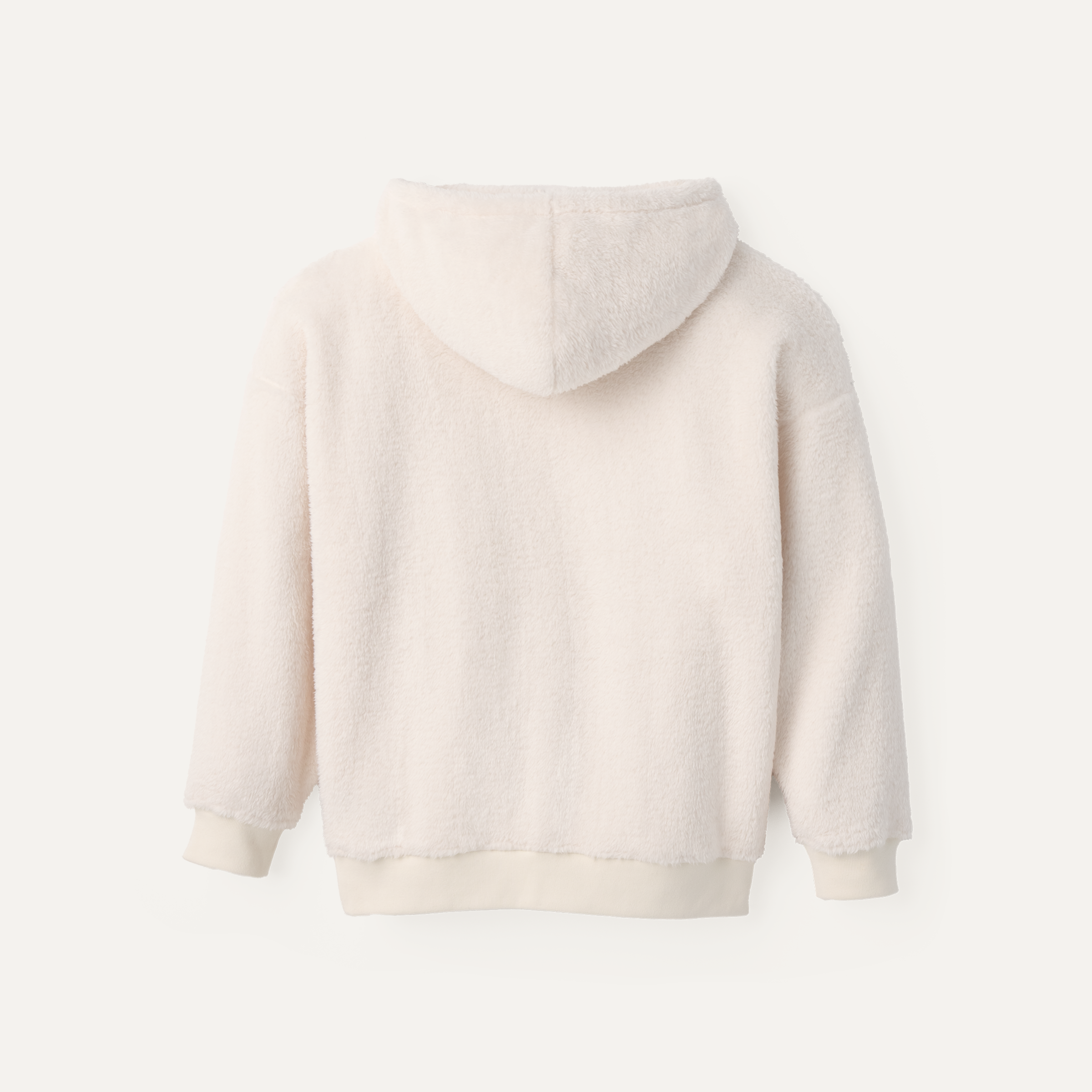 Ugg sherpa hoodie hotsell